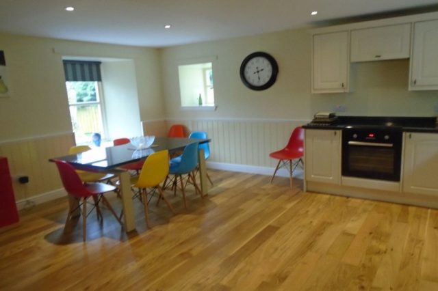  Image of 3 Bedroom Detached to rent at Galashiels Borders Borders, EH38 5YS